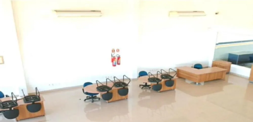 Depósito-Galpão, 850 m² - Foto 9