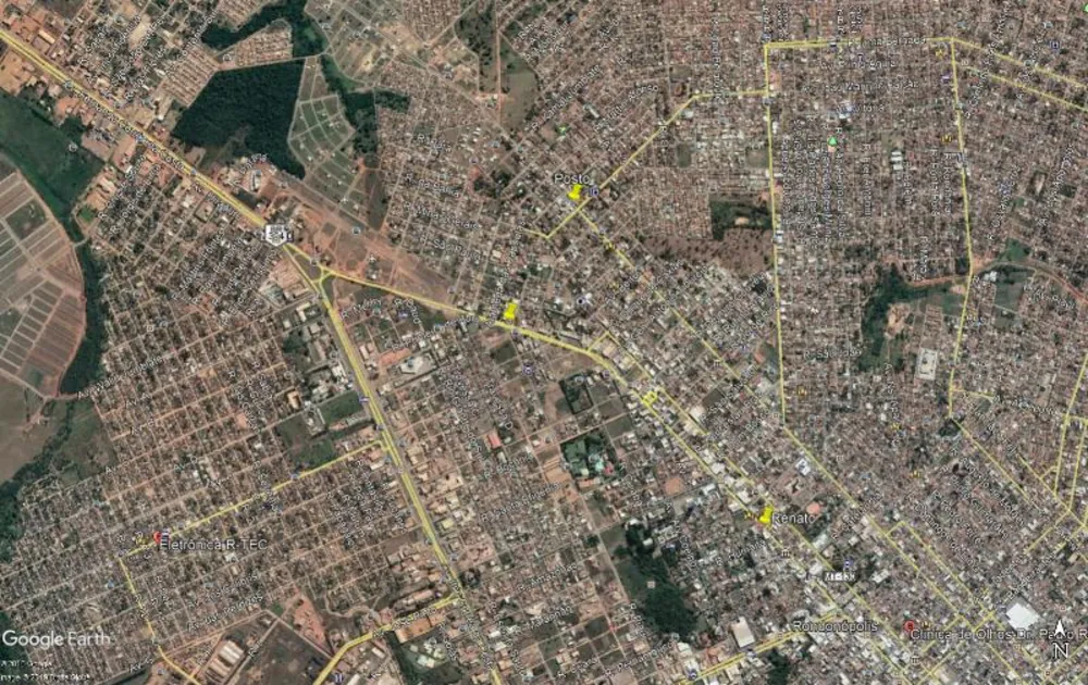 Depósito-Galpão, 850 m² - Foto 11