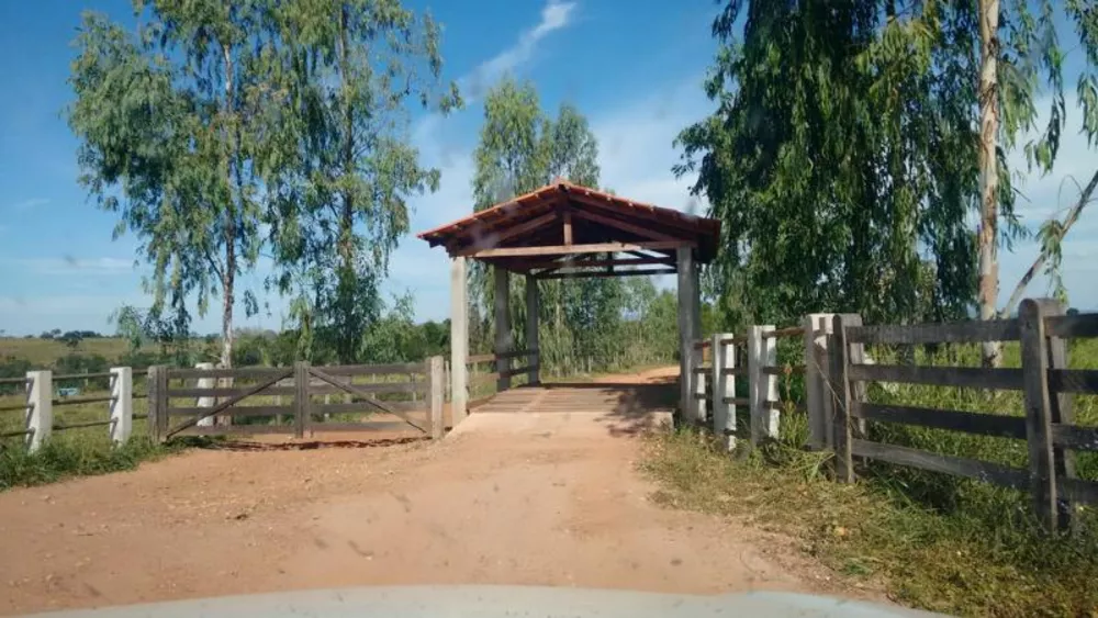 Fazenda à venda - Foto 1