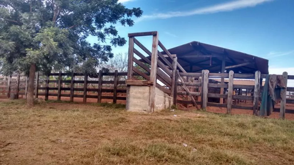 Fazenda à venda - Foto 2