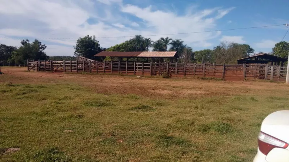 Fazenda à venda - Foto 4