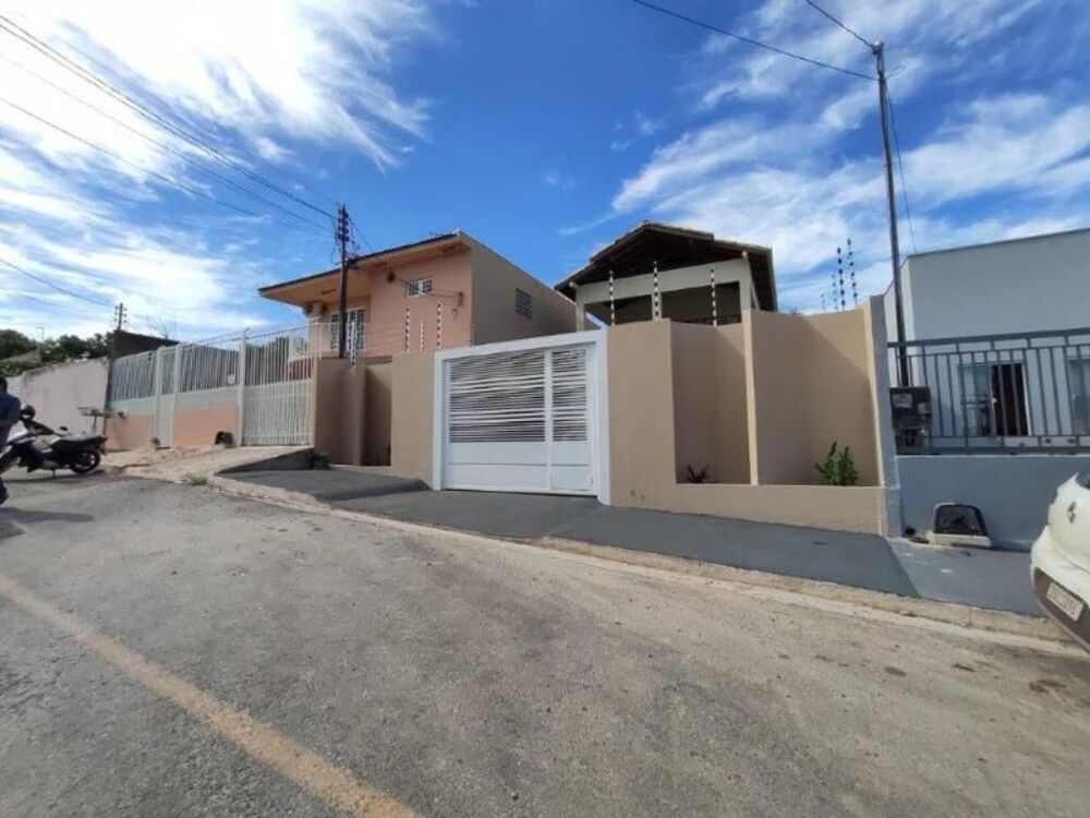 Casa, 4 quartos - Foto 3