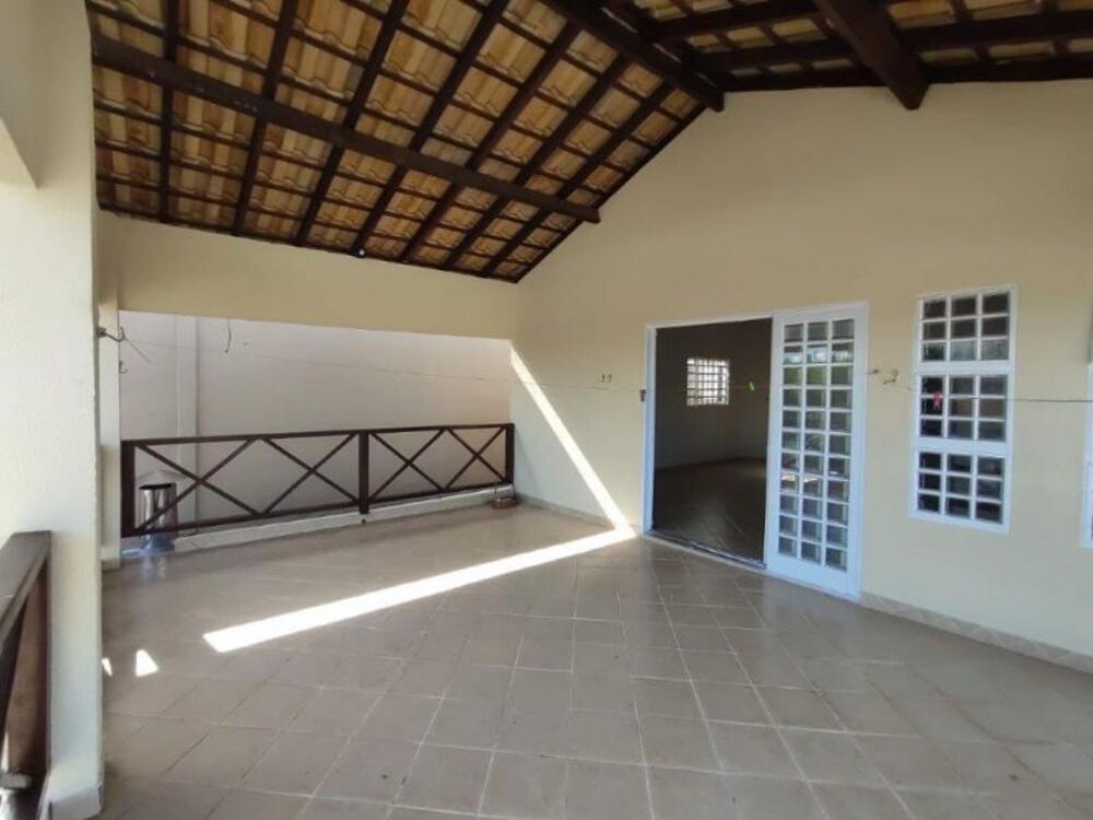 Casa, 4 quartos - Foto 23