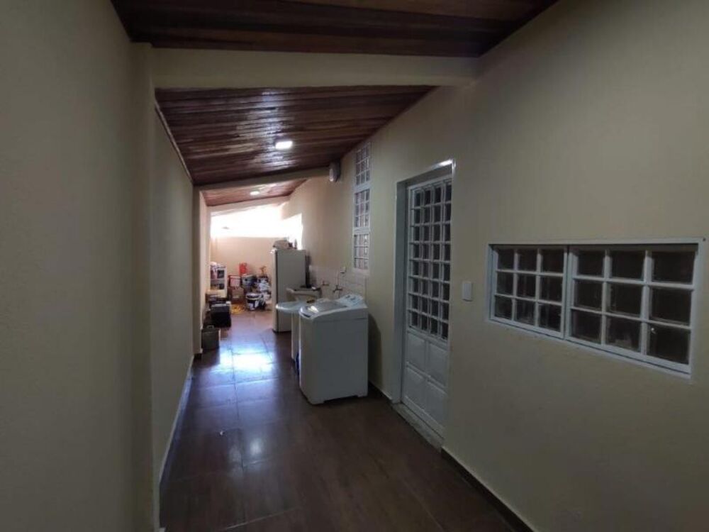 Casa, 4 quartos - Foto 24