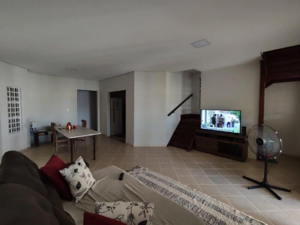 Casa, 4 quartos - Foto 7