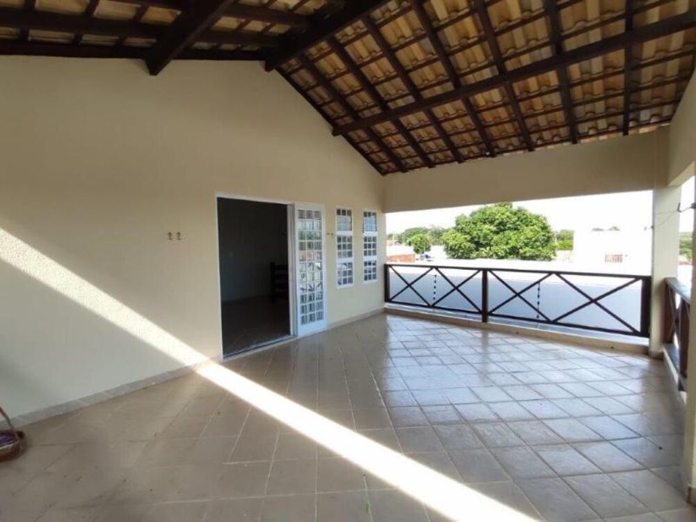 Casa, 4 quartos - Foto 22