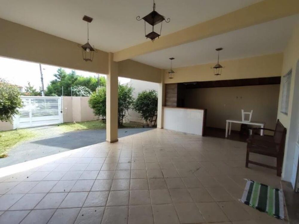 Casa, 4 quartos - Foto 4