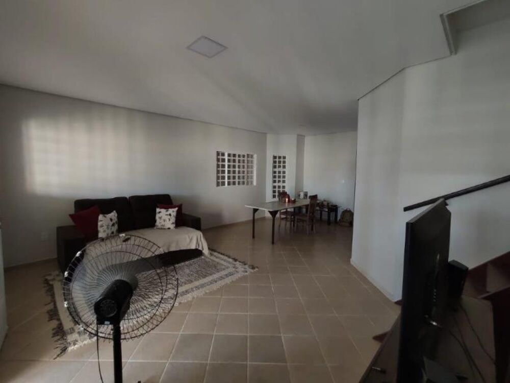 Casa, 4 quartos - Foto 8