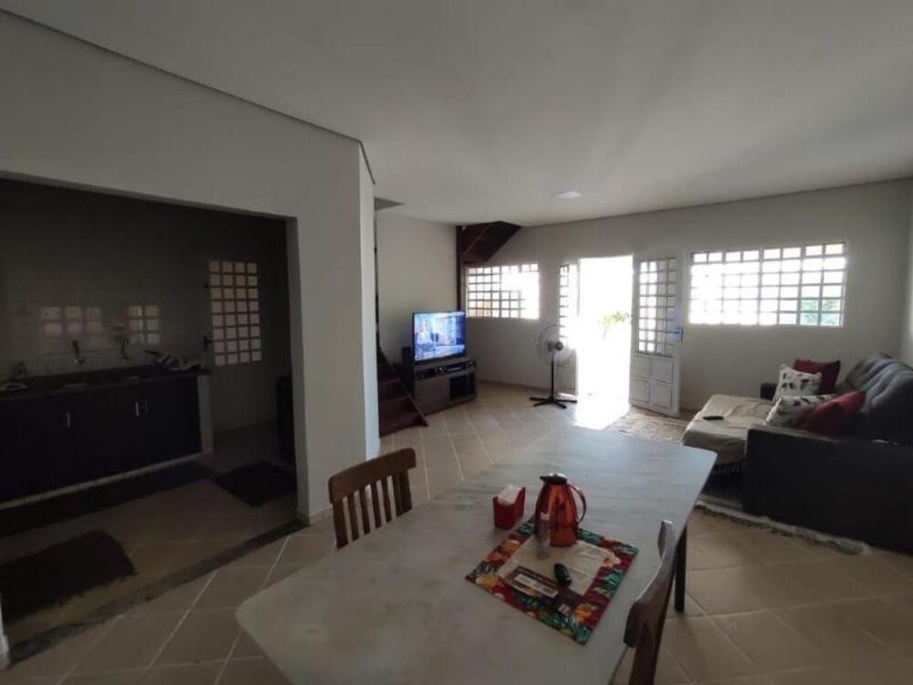 Casa, 4 quartos - Foto 9