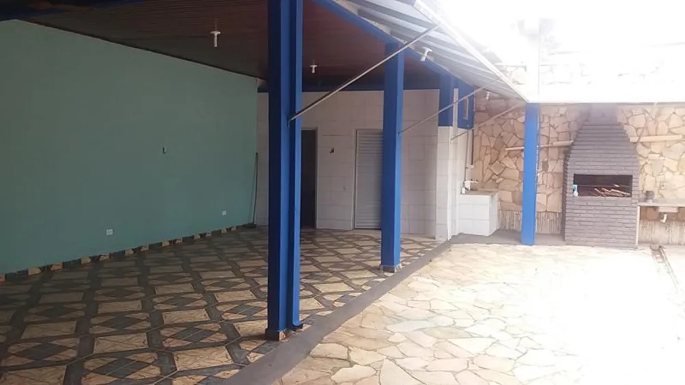 Casa, 3 quartos, 140 m² - Foto 9