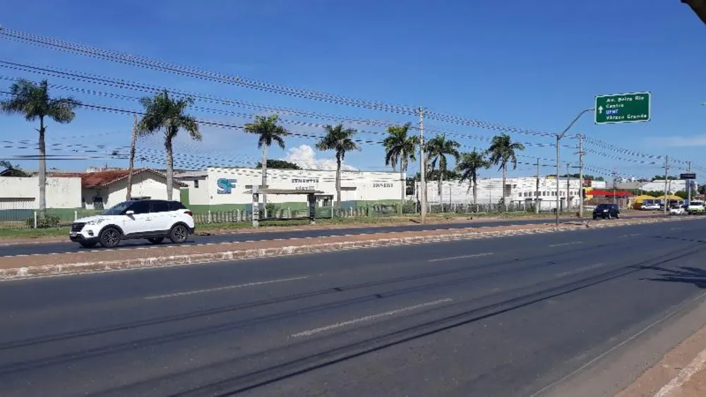 Depósito-Galpão, 5600 m² - Foto 6