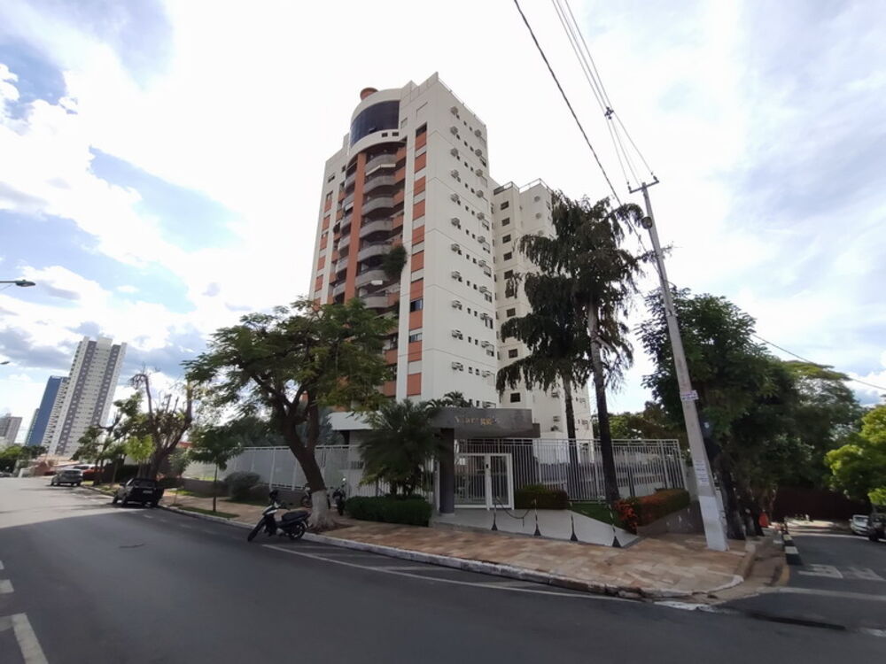 Apartamento, 3 quartos, 117 m² - Foto 3