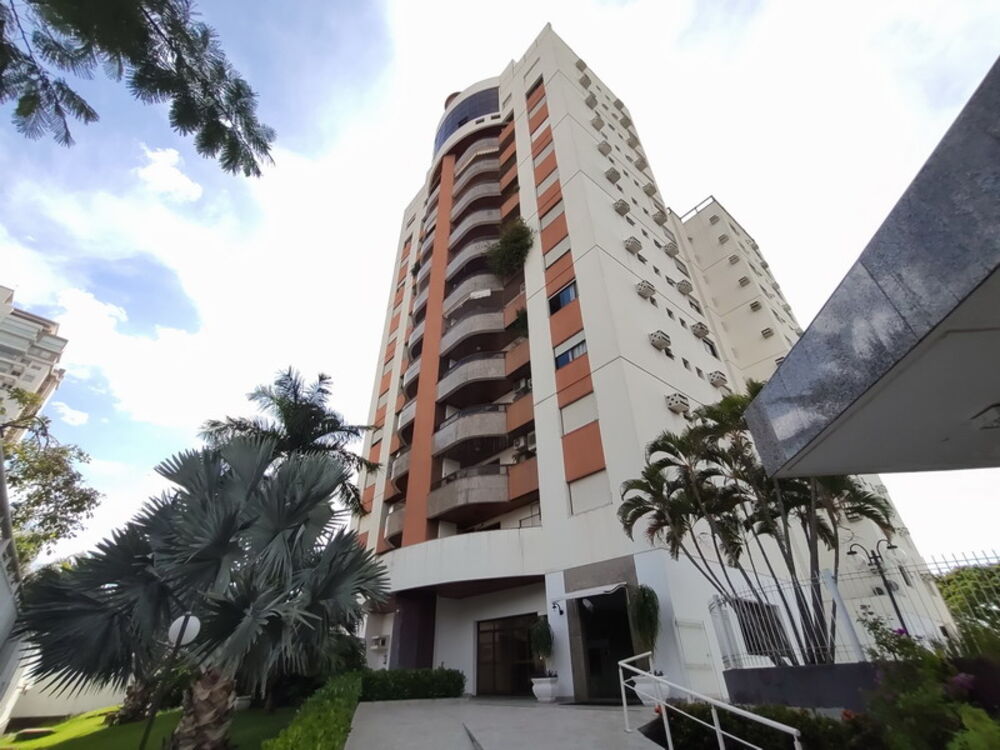 Apartamento, 3 quartos, 117 m² - Foto 2