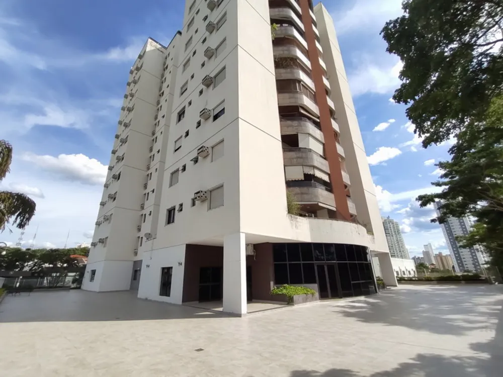 Apartamento, 3 quartos, 117 m² - Foto 12