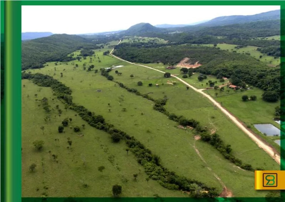 Fazenda à venda - Foto 2