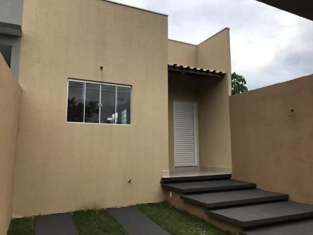 Casa à venda e aluguel com 2 quartos, 61m² - Foto 4