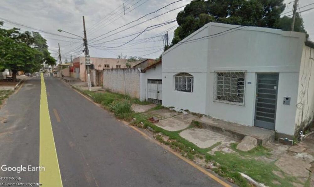 Casa, 2 quartos - Foto 2
