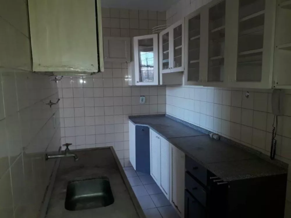 Apartamento à venda com 3 quartos, 60m² - Foto 7