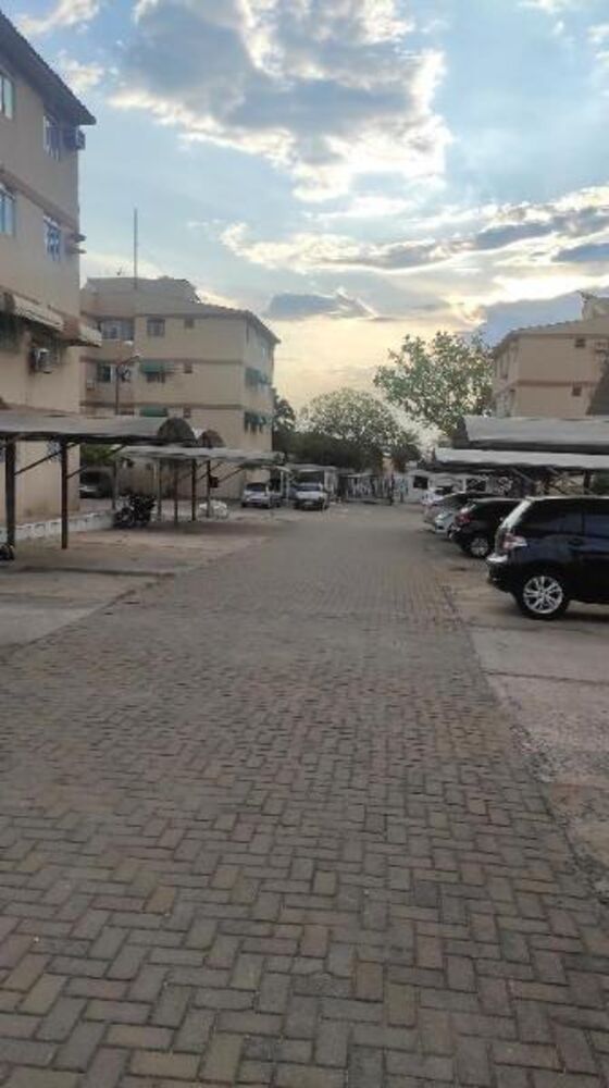 Apartamento, 2 quartos, 63 m² - Foto 1