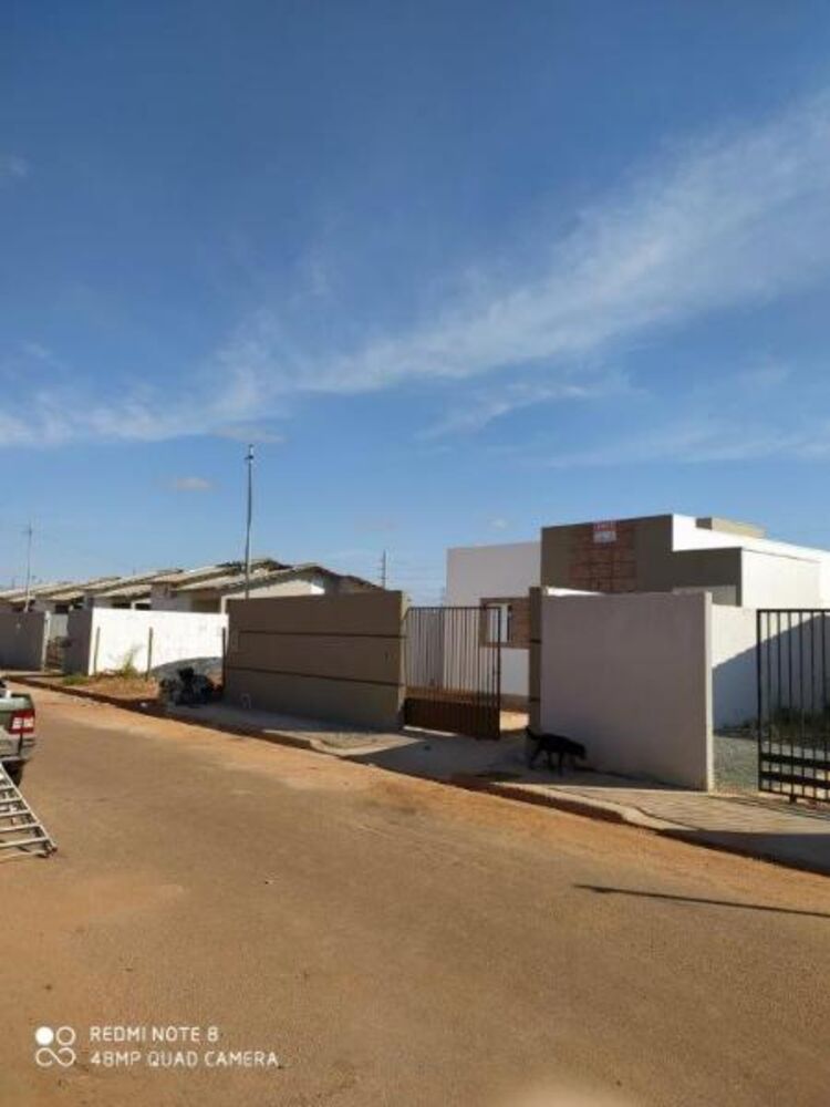 Casa, 2 quartos - Foto 4
