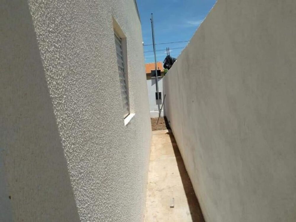 Casa, 2 quartos - Foto 1