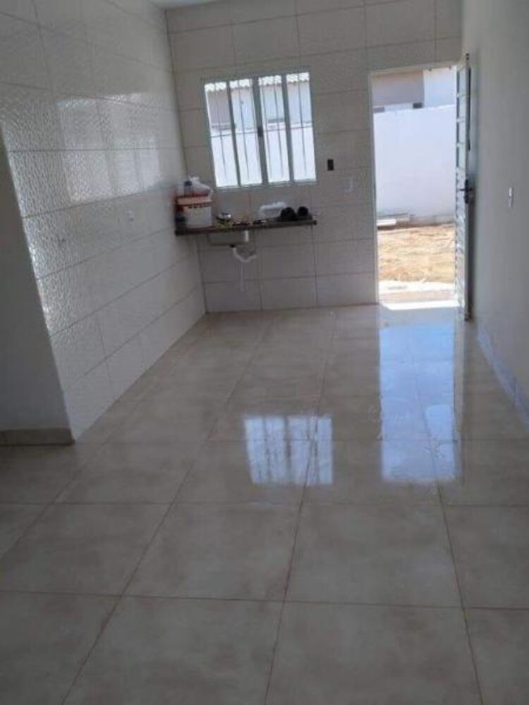 Casa, 2 quartos - Foto 2