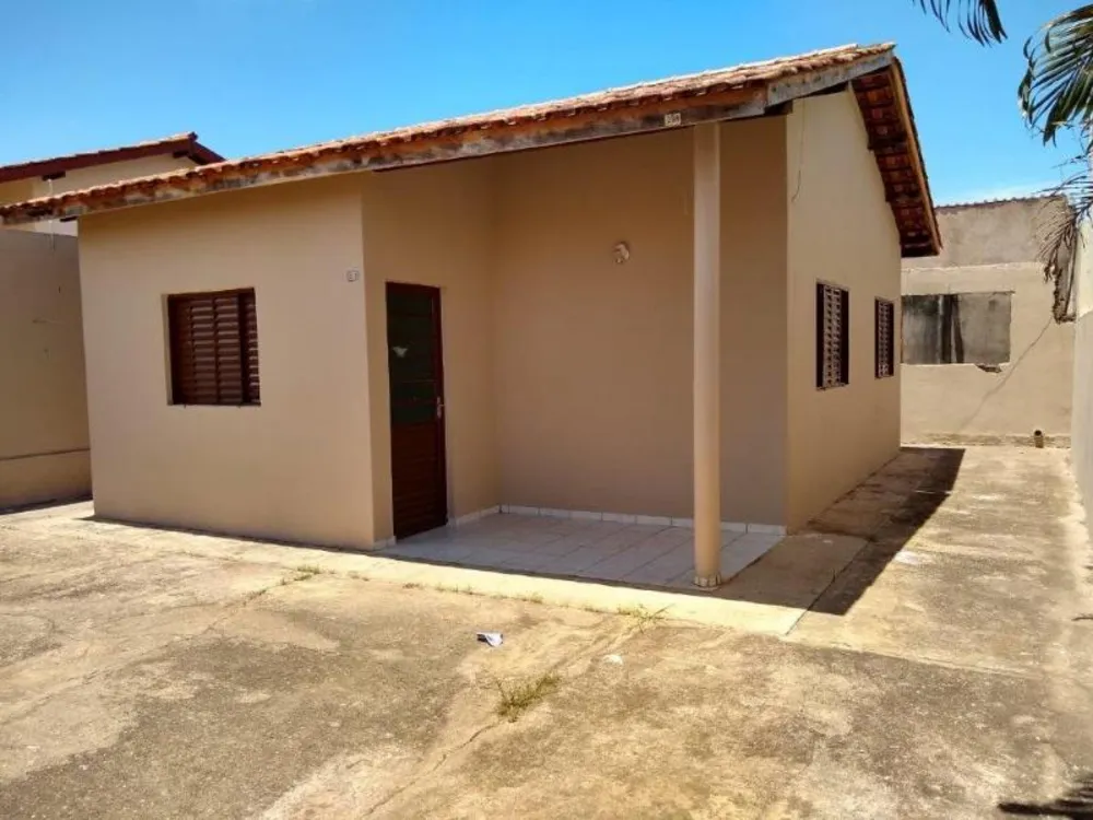 Casa, 2 quartos, 50 m² - Foto 10