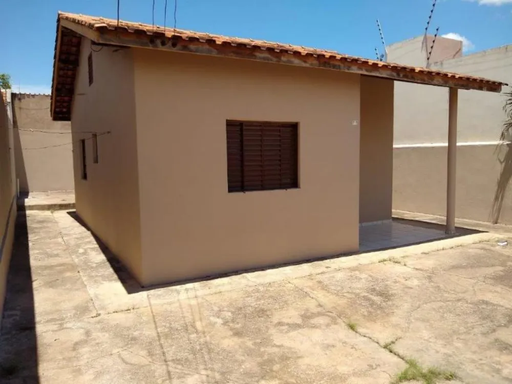 Casa, 2 quartos, 50 m² - Foto 11
