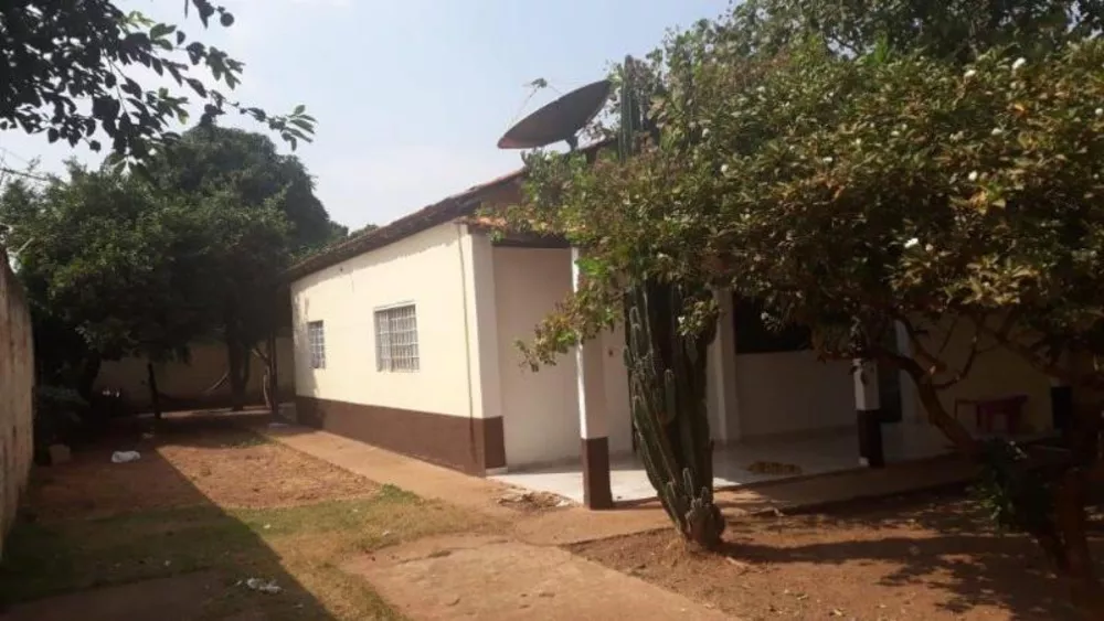 Casa à venda com 2 quartos, 80m² - Foto 3