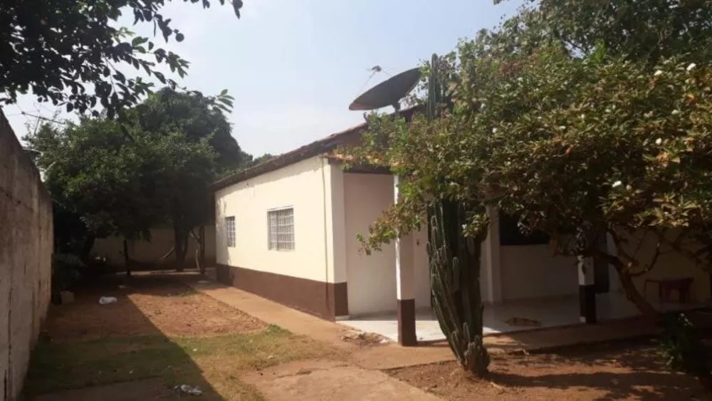 Casa à venda com 2 quartos, 80m² - Foto 4