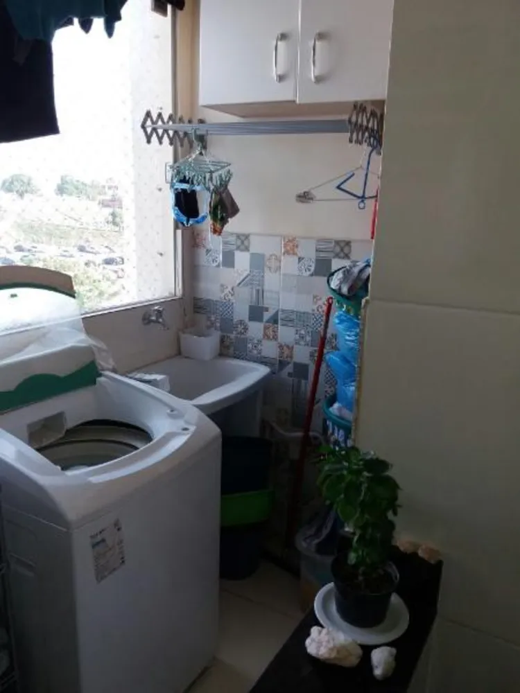 Apartamento, 3 quartos, 68 m² - Foto 12