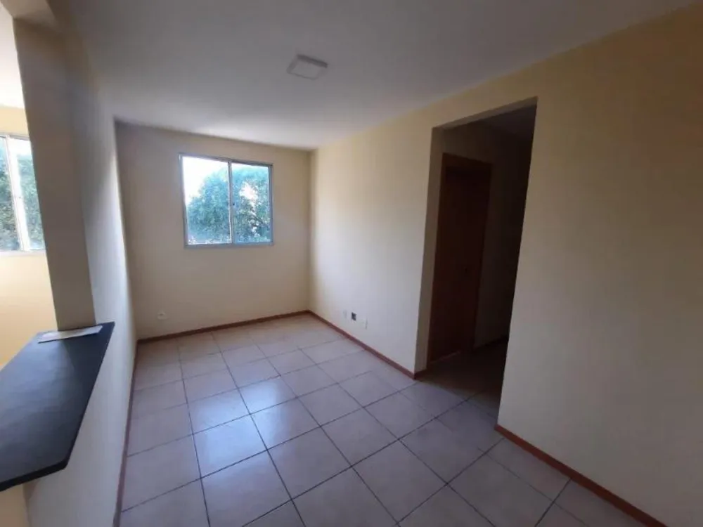 Apartamento, 2 quartos, 40 m² - Foto 2