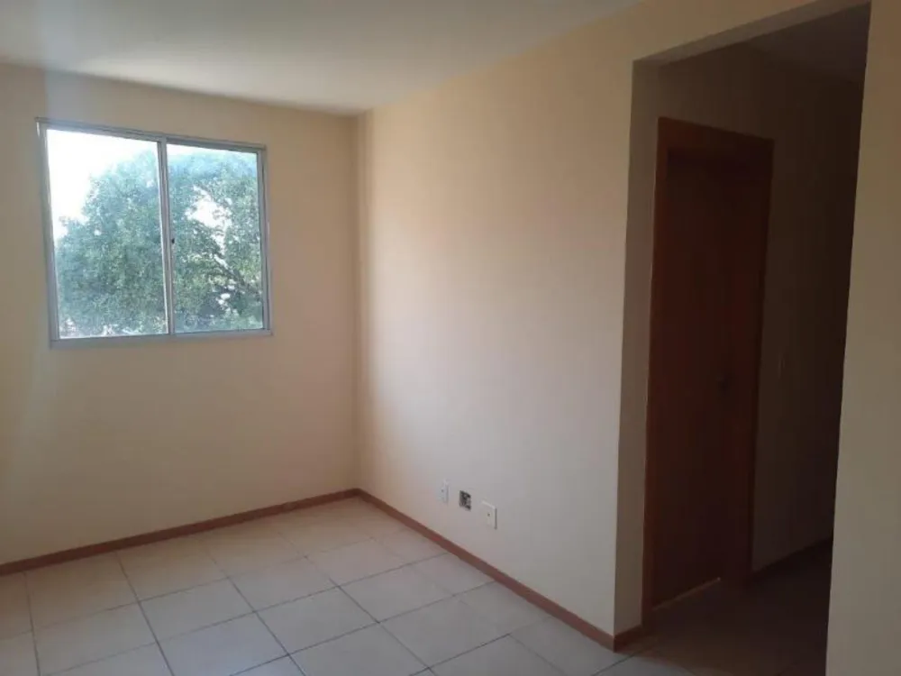 Apartamento, 2 quartos, 40 m² - Foto 3