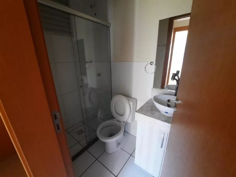 Apartamento, 2 quartos, 40 m² - Foto 4