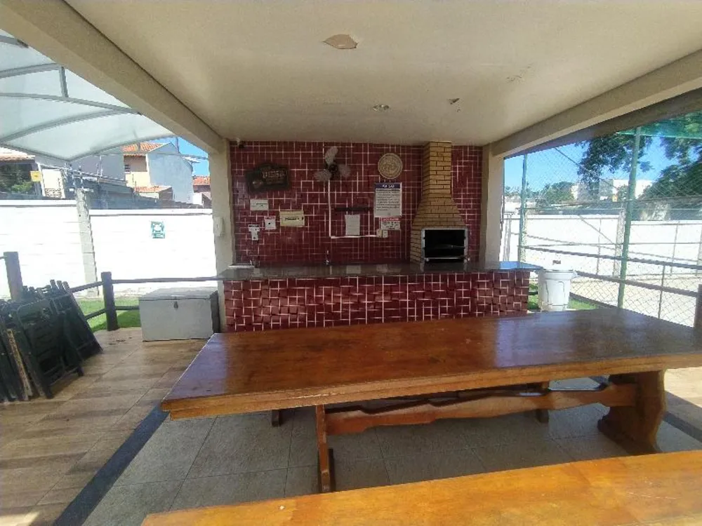 Apartamento, 2 quartos, 40 m² - Foto 13