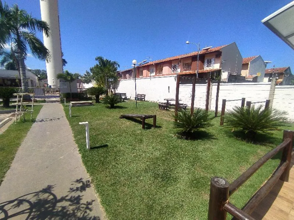 Apartamento, 2 quartos, 40 m² - Foto 14