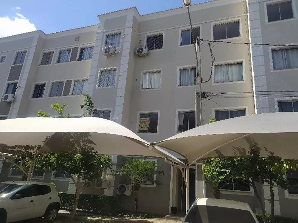 Apartamento, 2 quartos, 40 m² - Foto 1