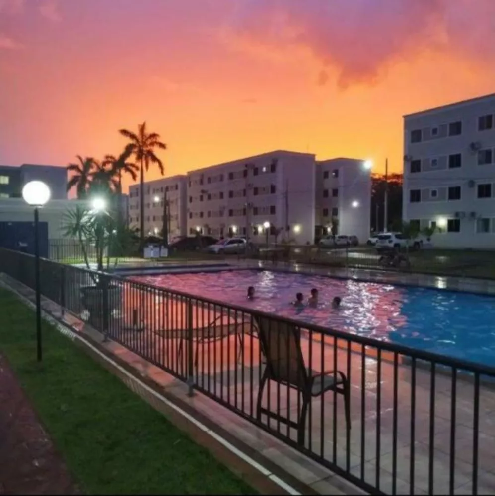 Apartamento, 2 quartos, 40 m² - Foto 8