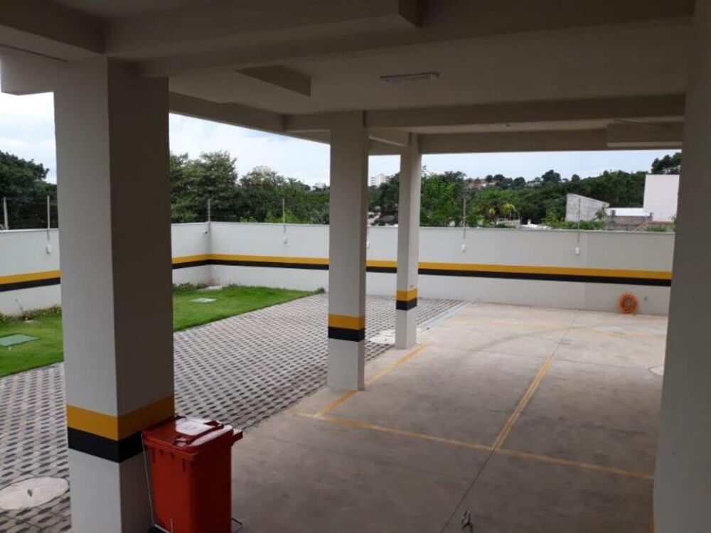 Apartamento, 1 quarto, 55 m² - Foto 7