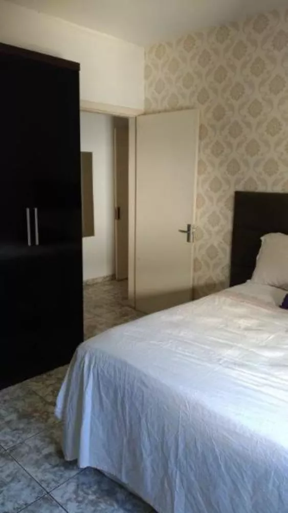 Apartamento à venda com 2 quartos - Foto 2