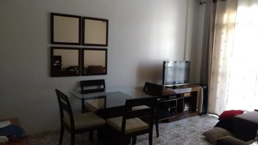 Apartamento, 2 quartos - Foto 2
