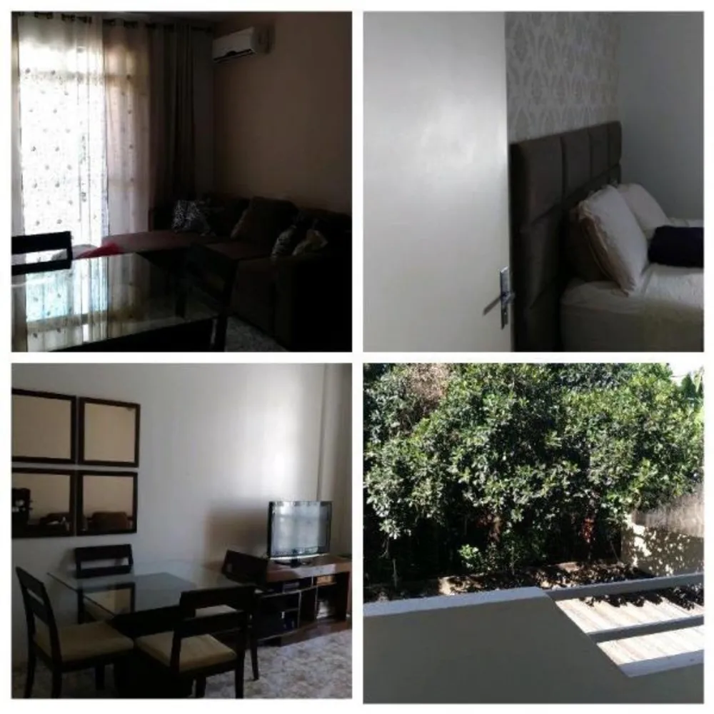 Apartamento, 2 quartos - Foto 7