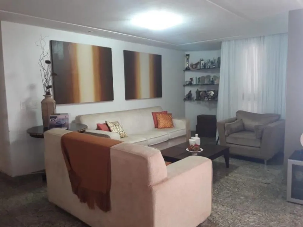 Apartamento, 4 quartos, 256 m² - Foto 5