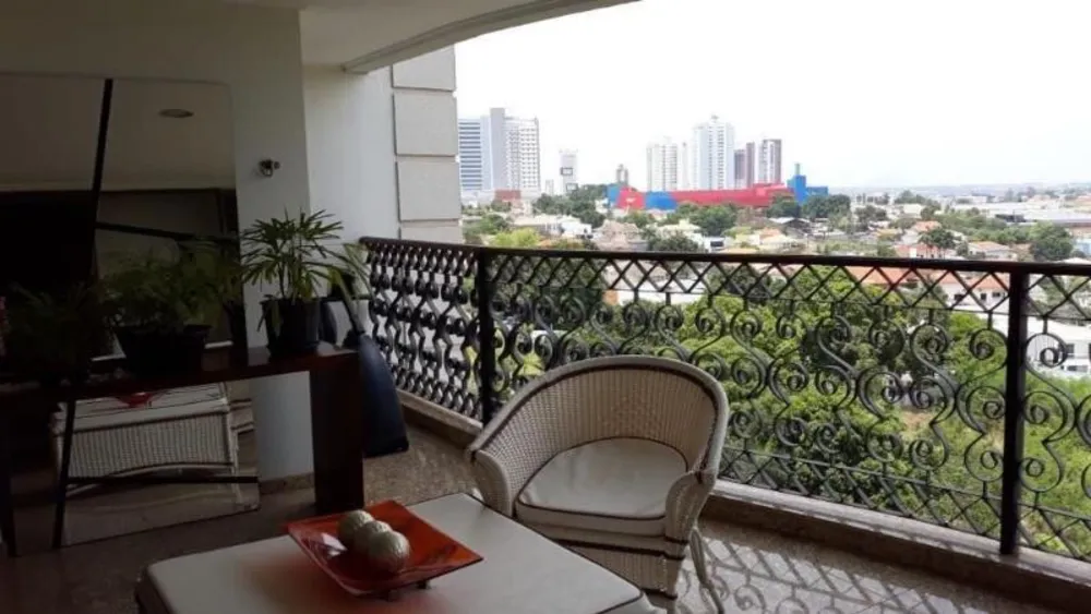 Apartamento, 4 quartos, 256 m² - Foto 7