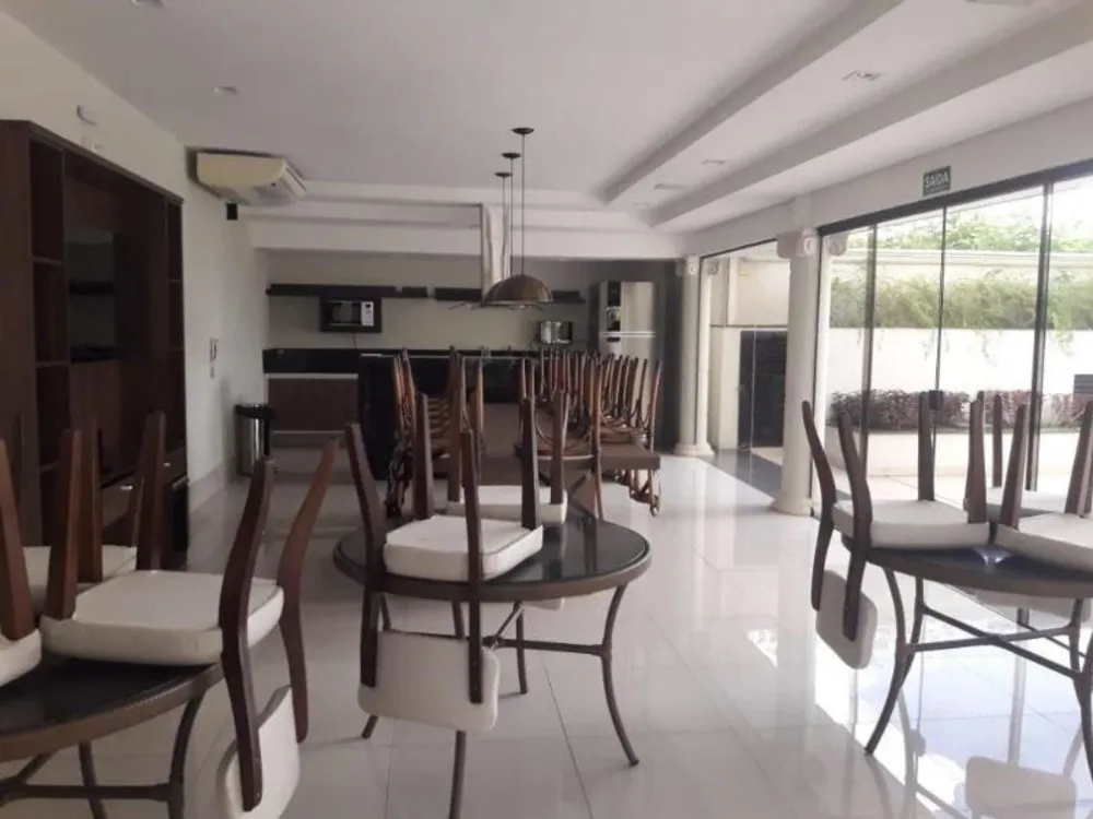 Apartamento, 4 quartos, 256 m² - Foto 12
