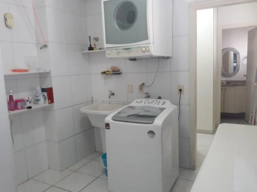 Apartamento, 4 quartos, 256 m² - Foto 6