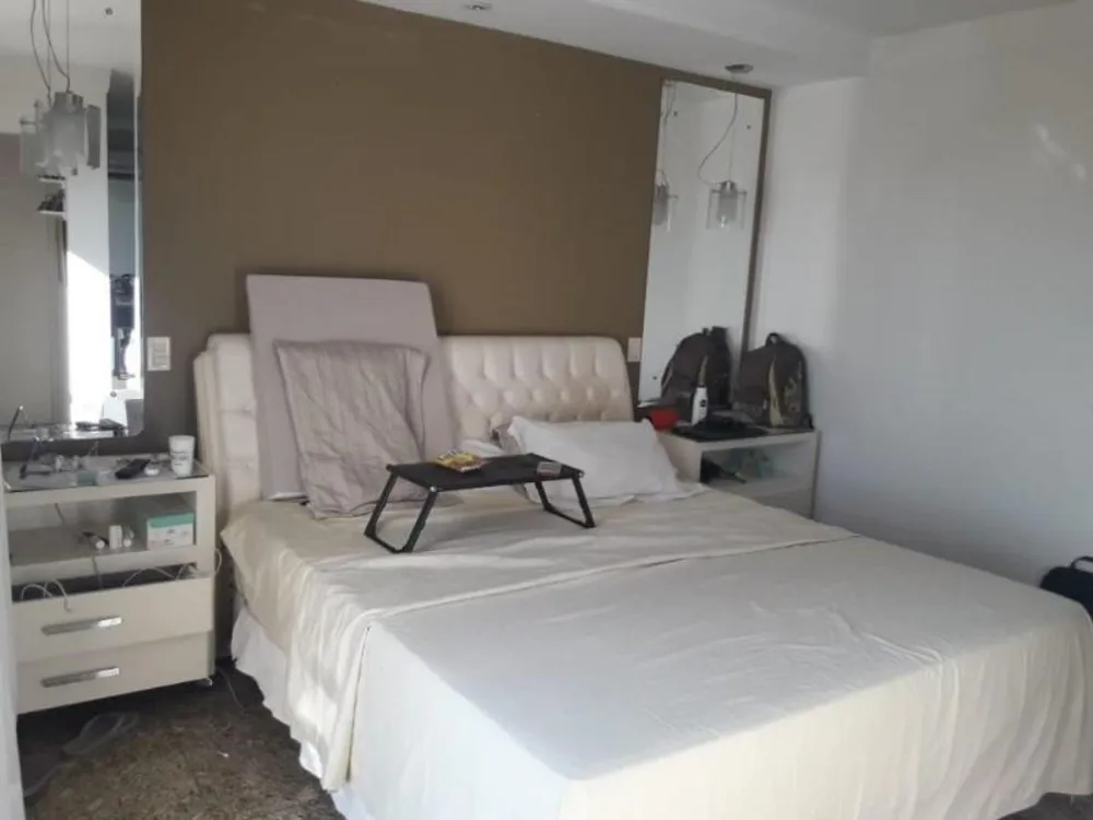 Apartamento, 4 quartos, 256 m² - Foto 8