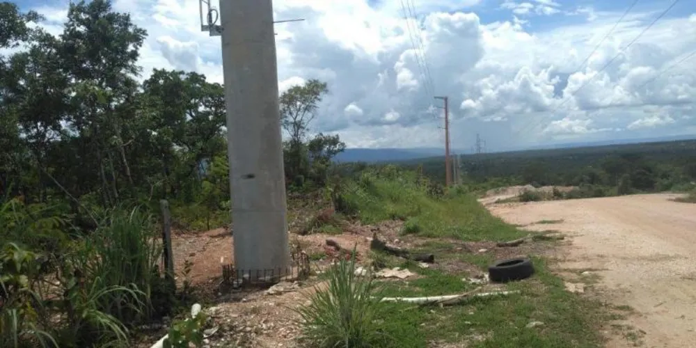 Chácara - Foto 1