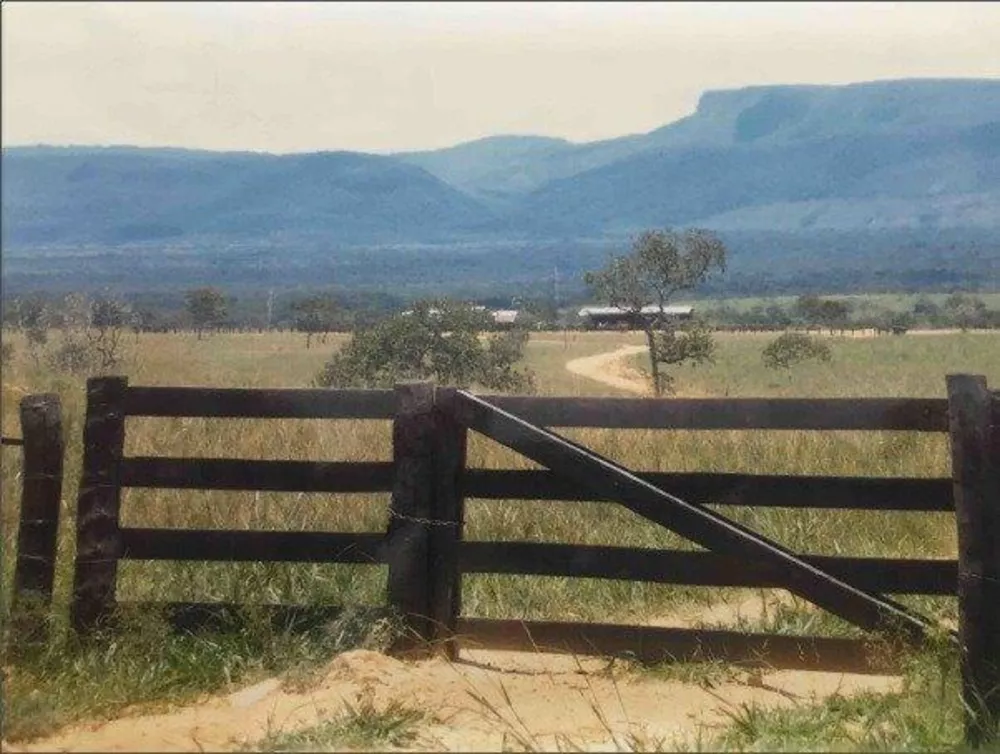 Fazenda à venda - Foto 2