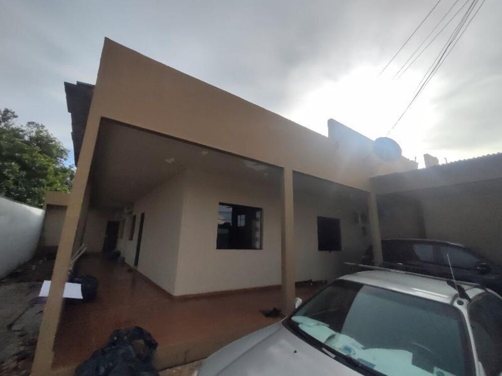 Casa, 6 quartos, 222 m² - Foto 12